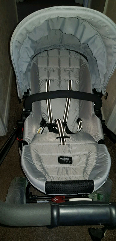 valco pram